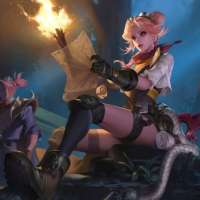 《魔兽世界》魔铁矿石需要多少挖矿